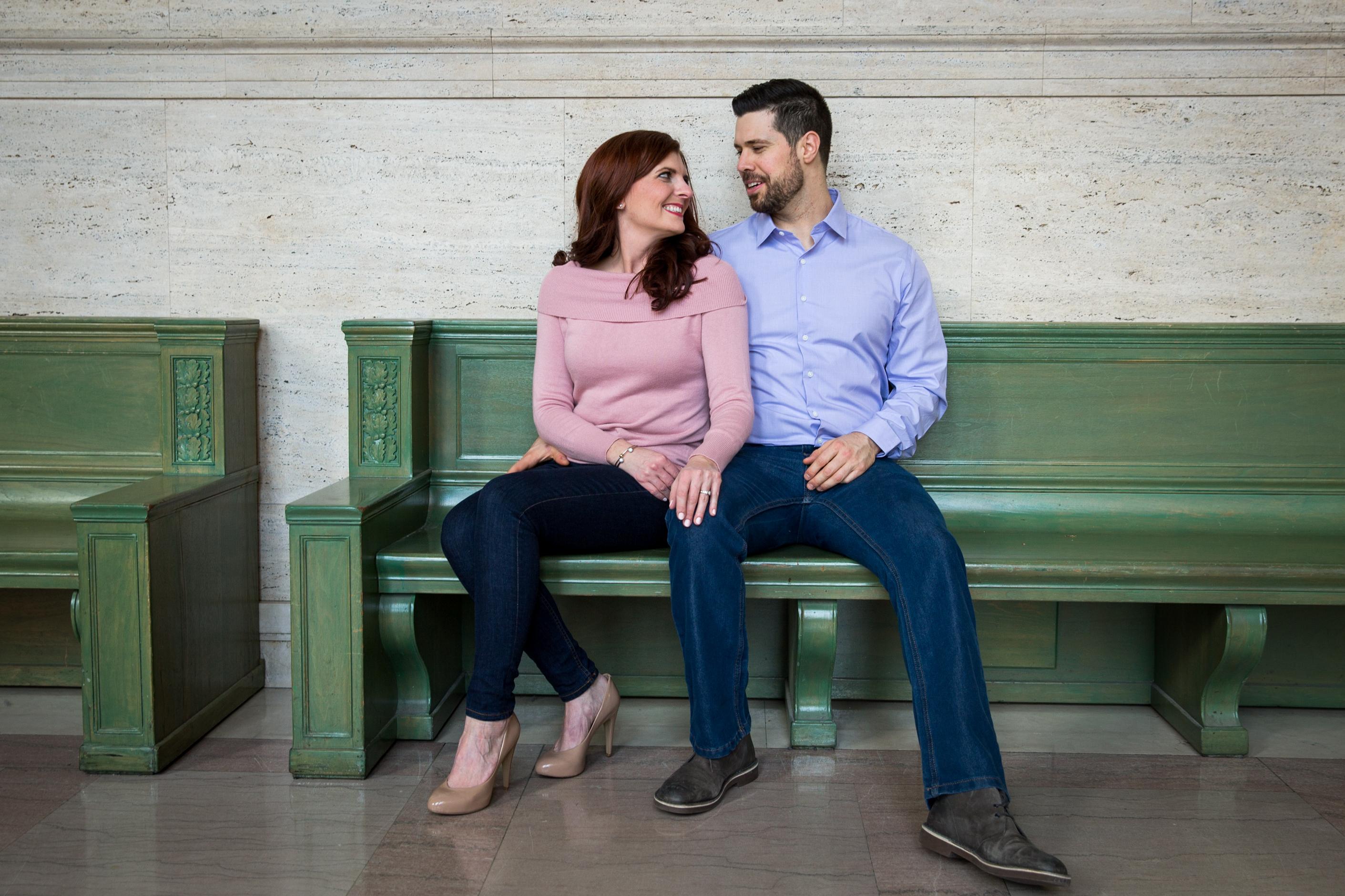 The Wedding Website of Vanessa Connolly and Brett Tavares