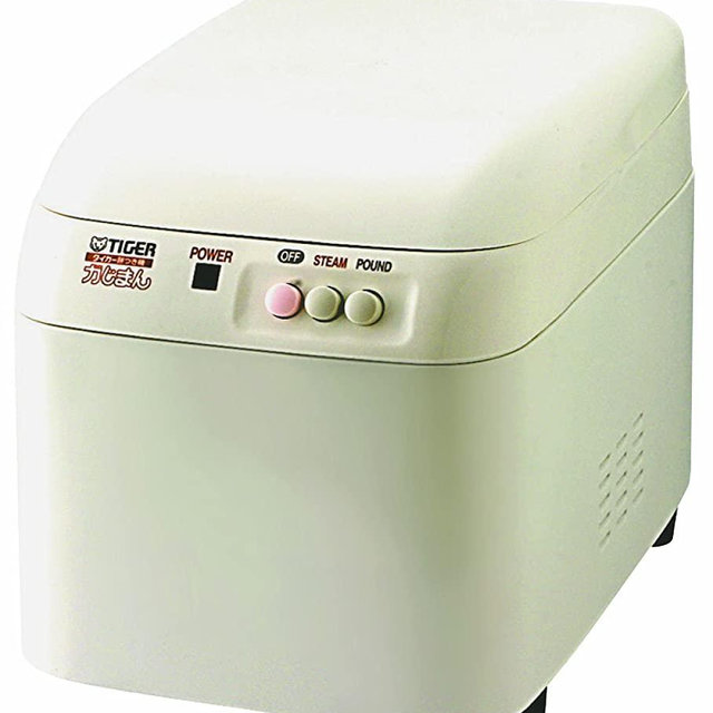 Tiger Corporation SMJ-A18U 10-Cup Rice Cake Mochi Maker