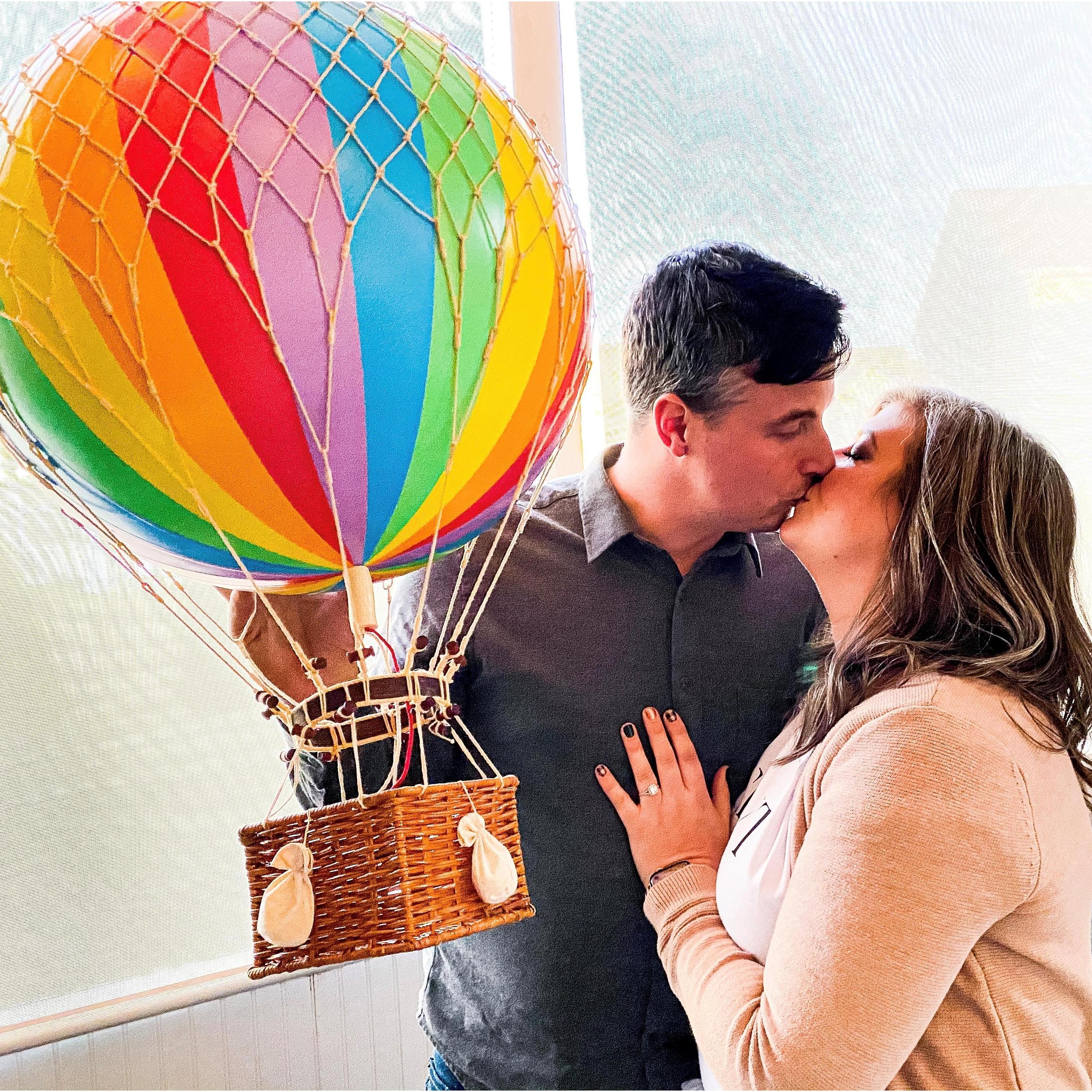 The most perfect engagement :)