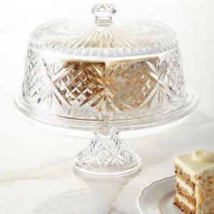 Dublin 4-in-1 Cake Dome