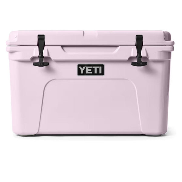 YETI Tundra 45 Cooler - Cherry Blossom