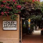 Old Town Artisans | Downtown Tucson Shops