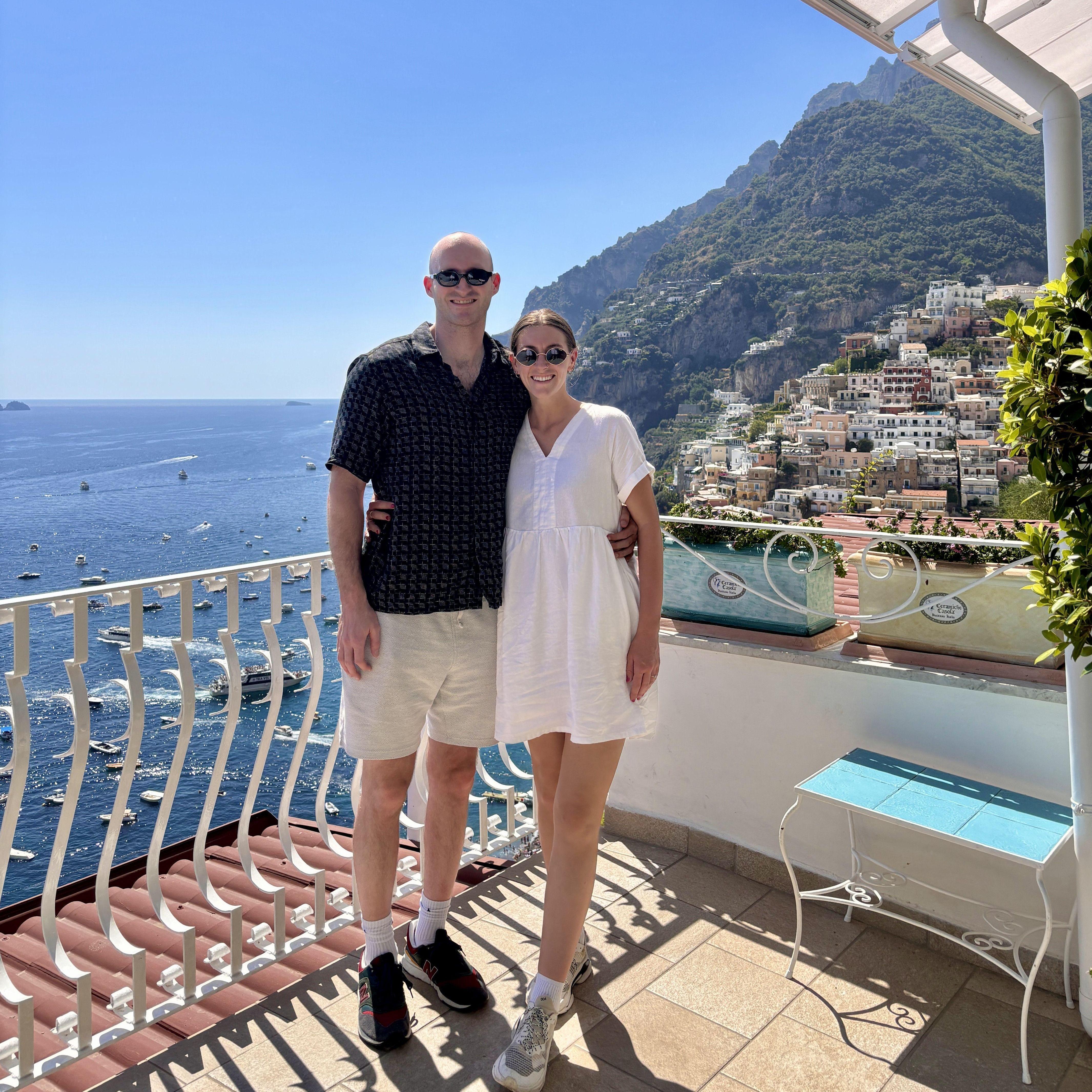 Positano, Italy
