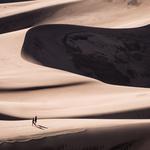 Great Sand Dunes National Park and Preserve