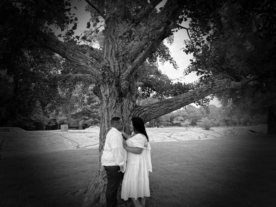 The Wedding Website of Nick Walker and Araceliz Laboy