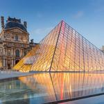 Louvre Museum