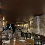 Le Bistro Sensi
