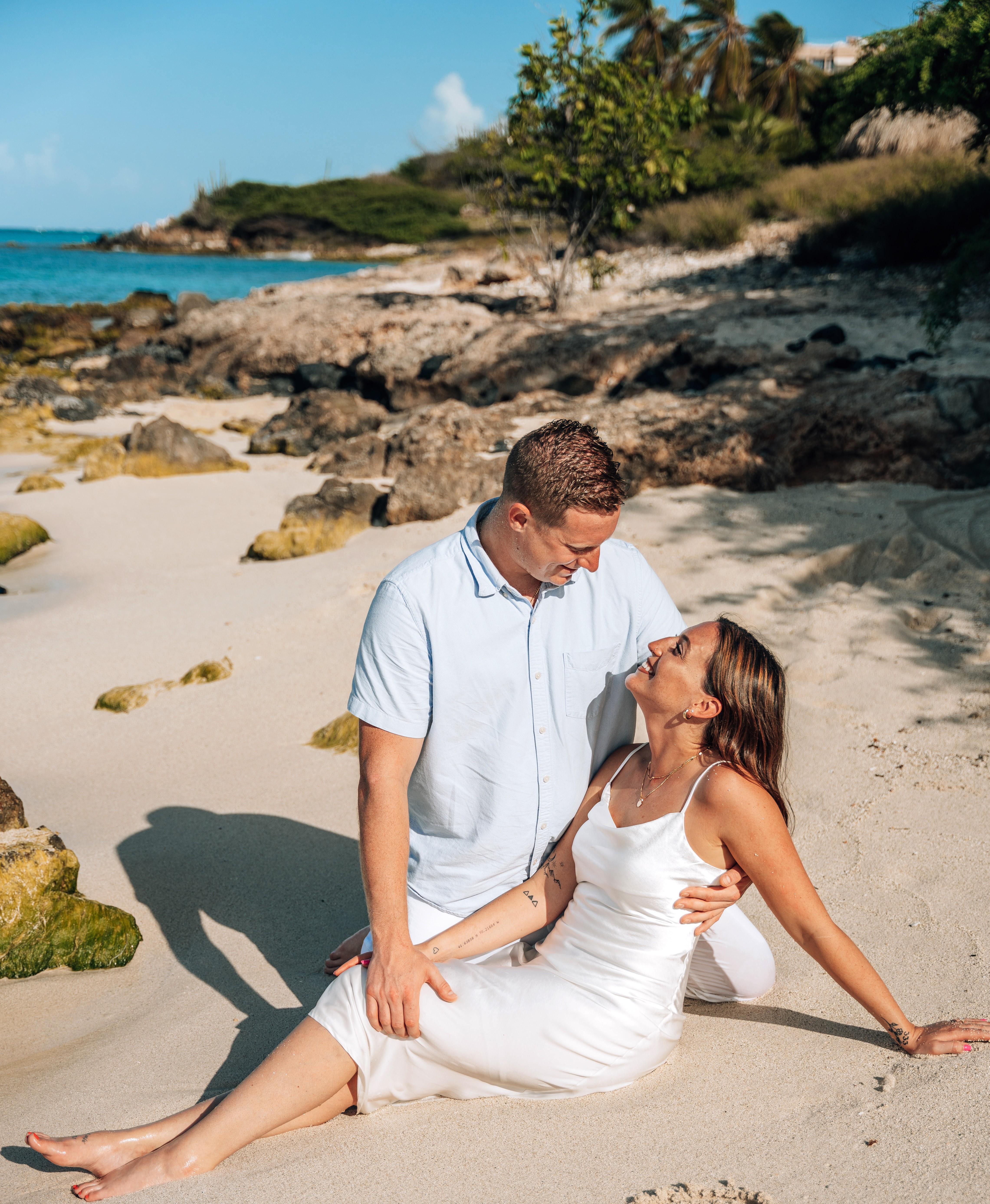 The Wedding Website of Miranda Carley and Justin Lake