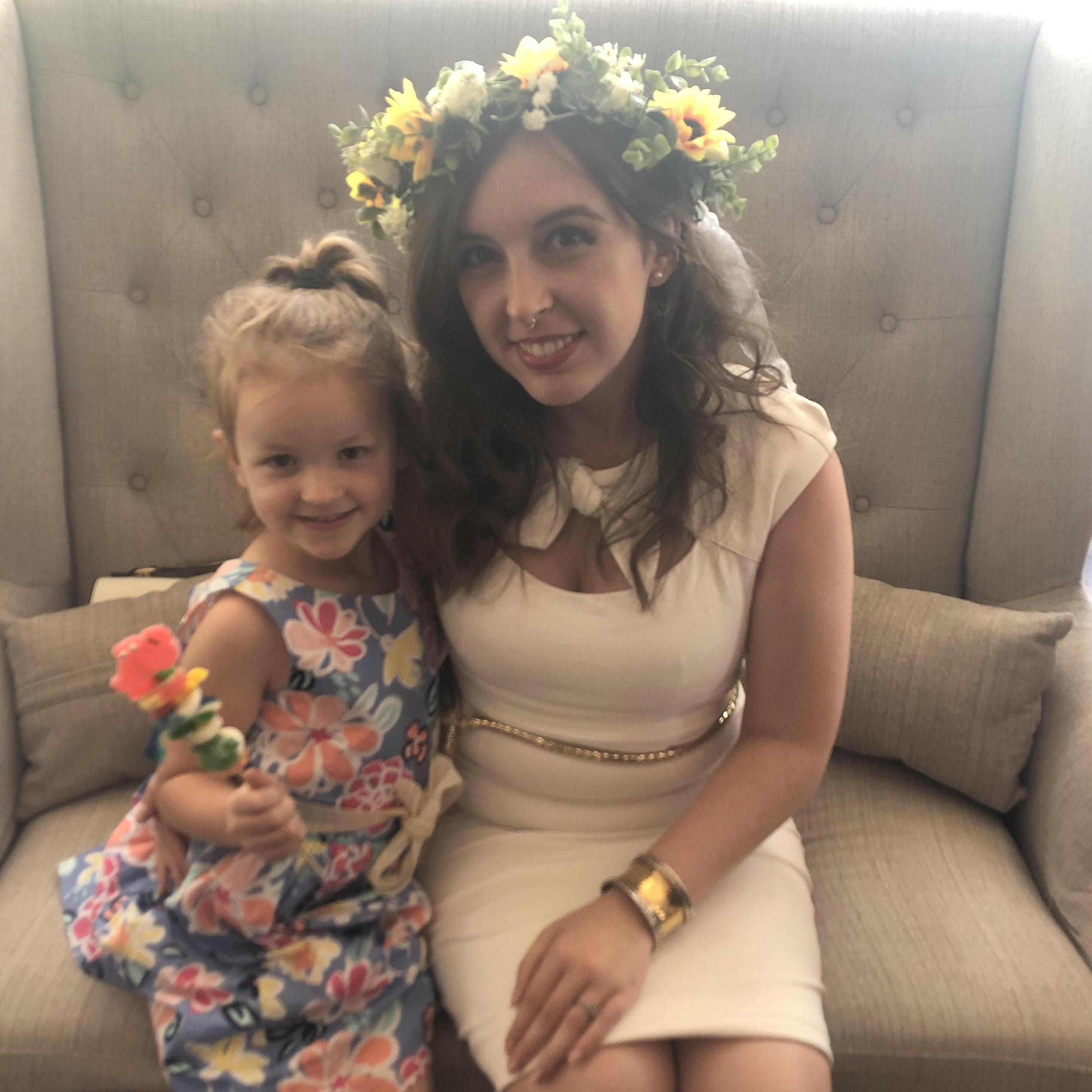 Bridal Shower 6.20.21