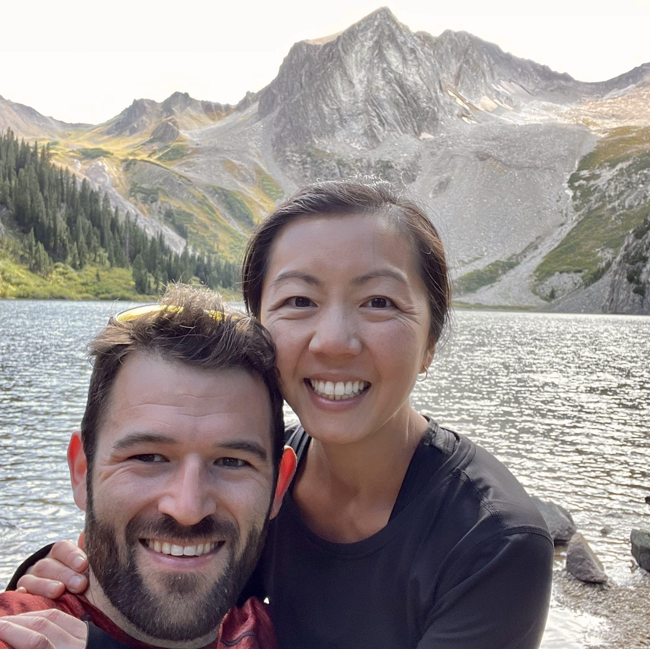 4 Pass Loop, Maroon Bells, Aspen