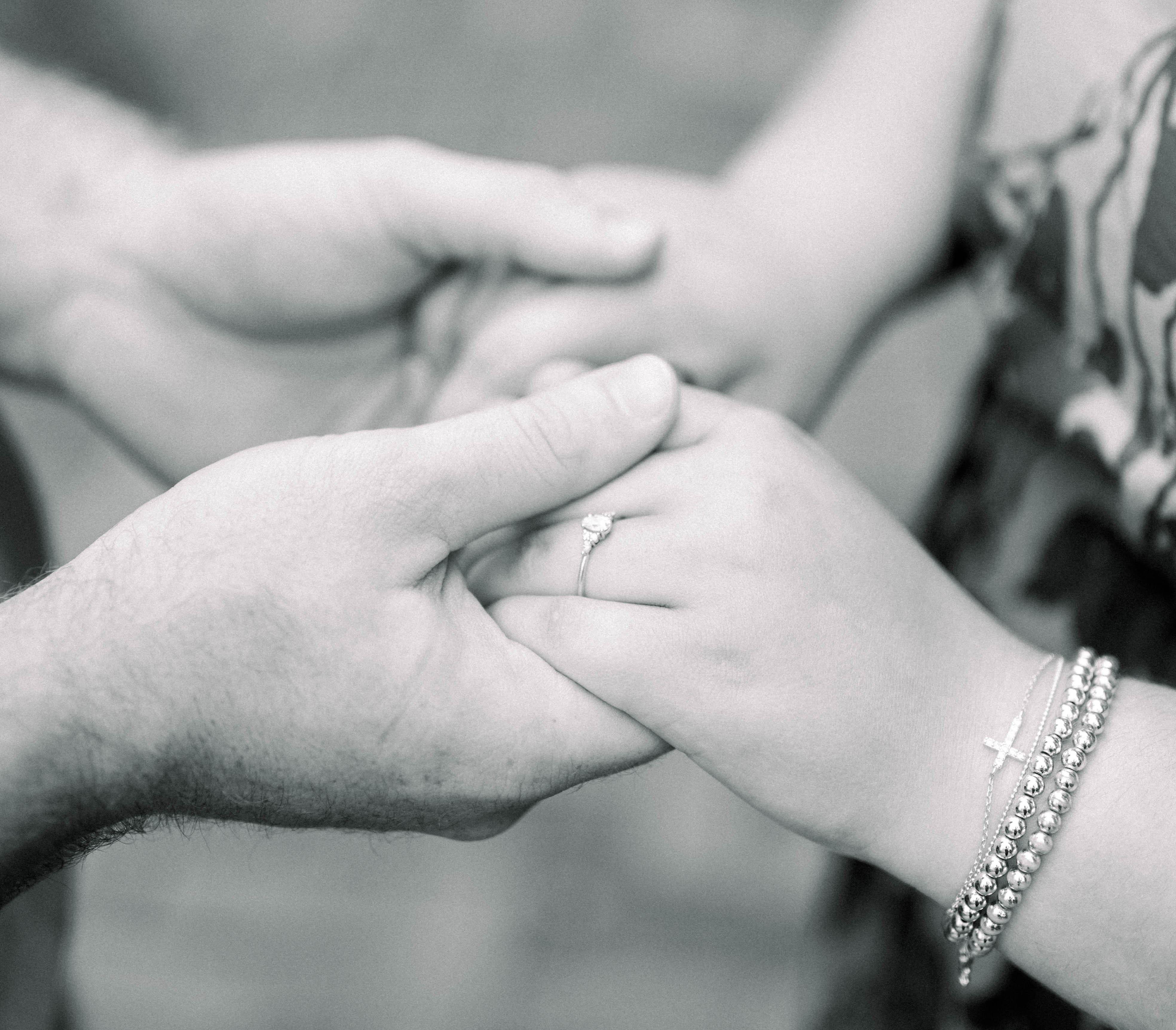 The Wedding Website of Tessa Adkins and Avery Barnett