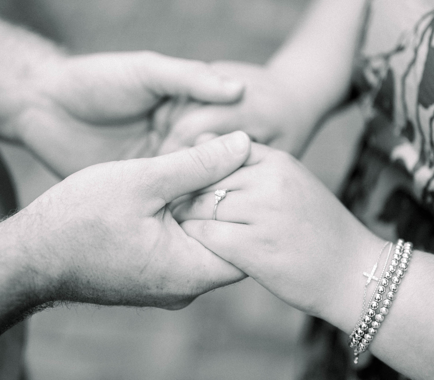 The Wedding Website of Tessa Adkins and Avery Barnett