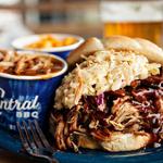 Central BBQ - Midtown