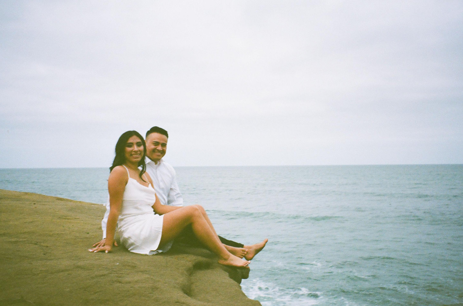 The Wedding Website of Kimberly Alanya and Sebastian Morales