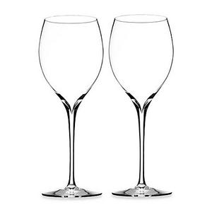 Waterford® Elegance Chardonnay Wine Glasses (Set of 2)