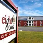 Eight Oaks Farm Distillery