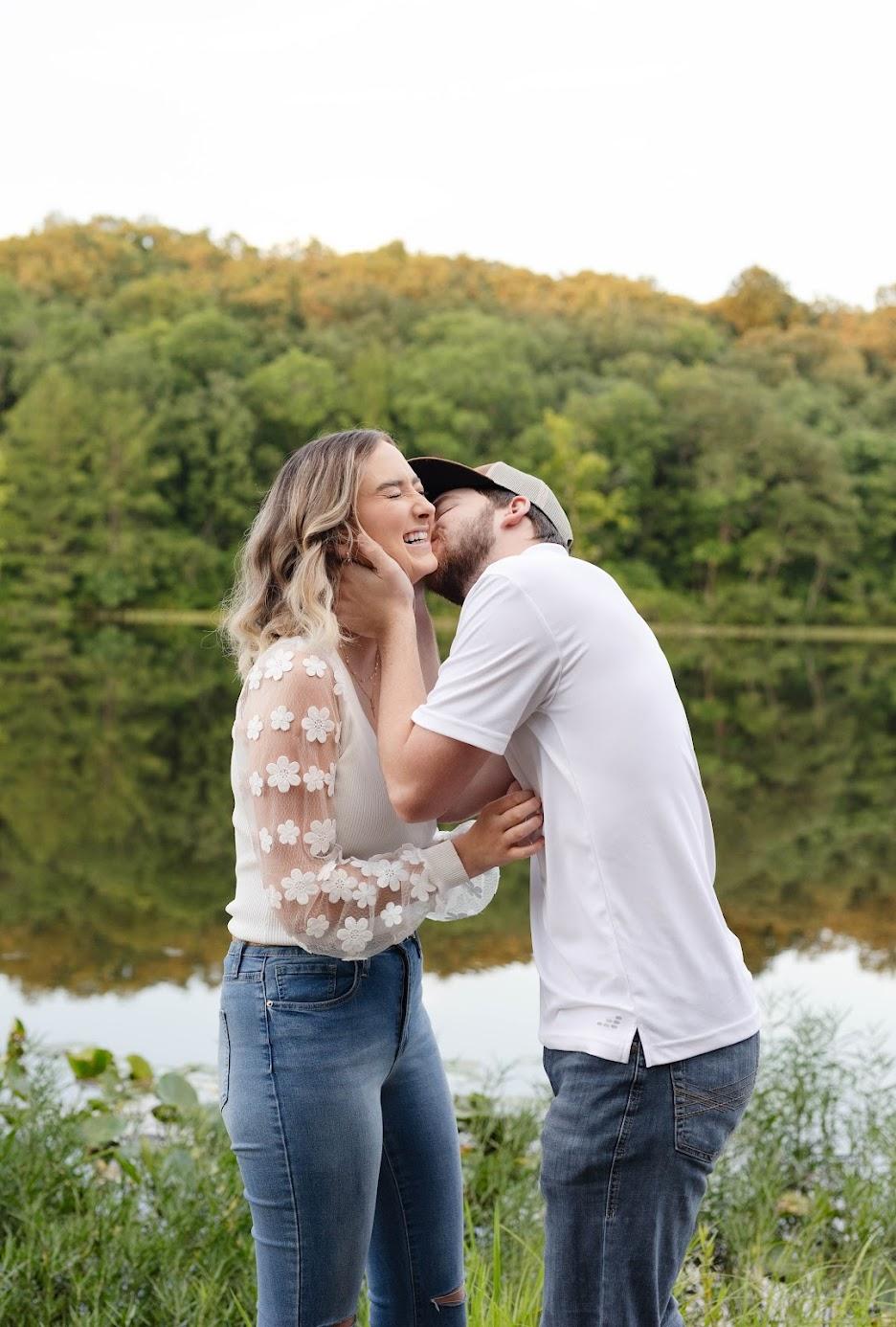 The Wedding Website of Elijah Newman and Jaden Flores