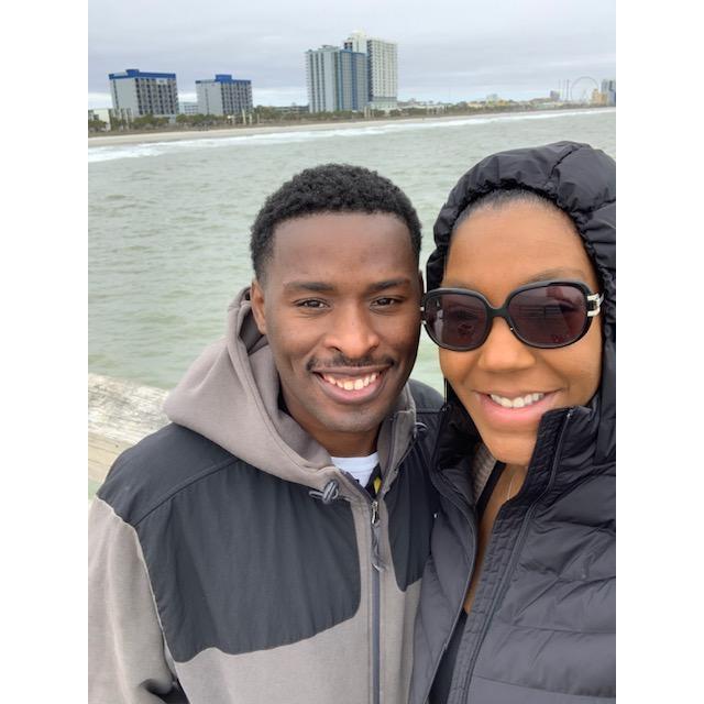 Myrtle Beach, S.C.