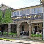 Burrawang Village Hotel