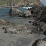 Pfeiffer Beach