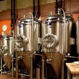 Zero One Brewing Company