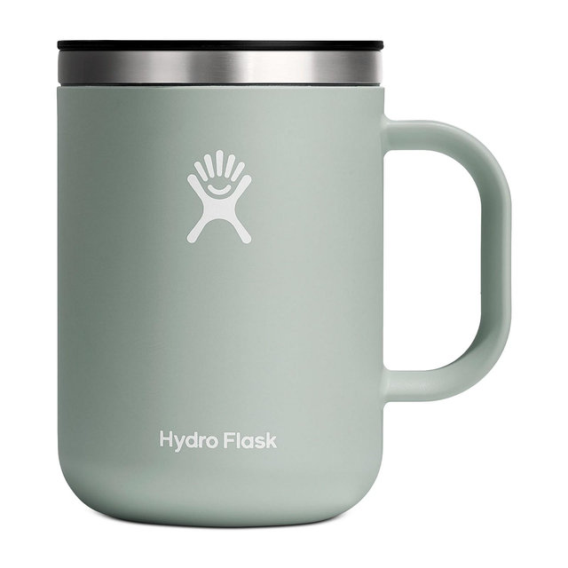 Hydro Flask 24-Oz. Stainless Steel Handle Travel Mug