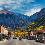 Telluride