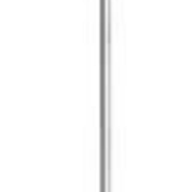 Rome's #4100 Super Duty Wiener Fork, Chrome Plated Steel