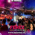 La Azotea Discoteca