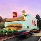 Pal's Sudden Service