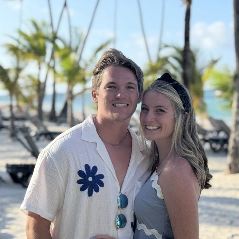 Amazing trip to Dominican Republic!