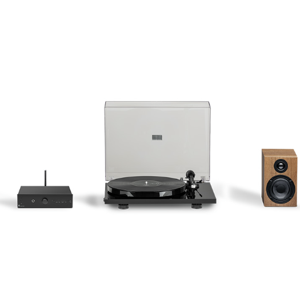 Stereo Set E Phono
