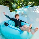 Pirates Island Waterpark