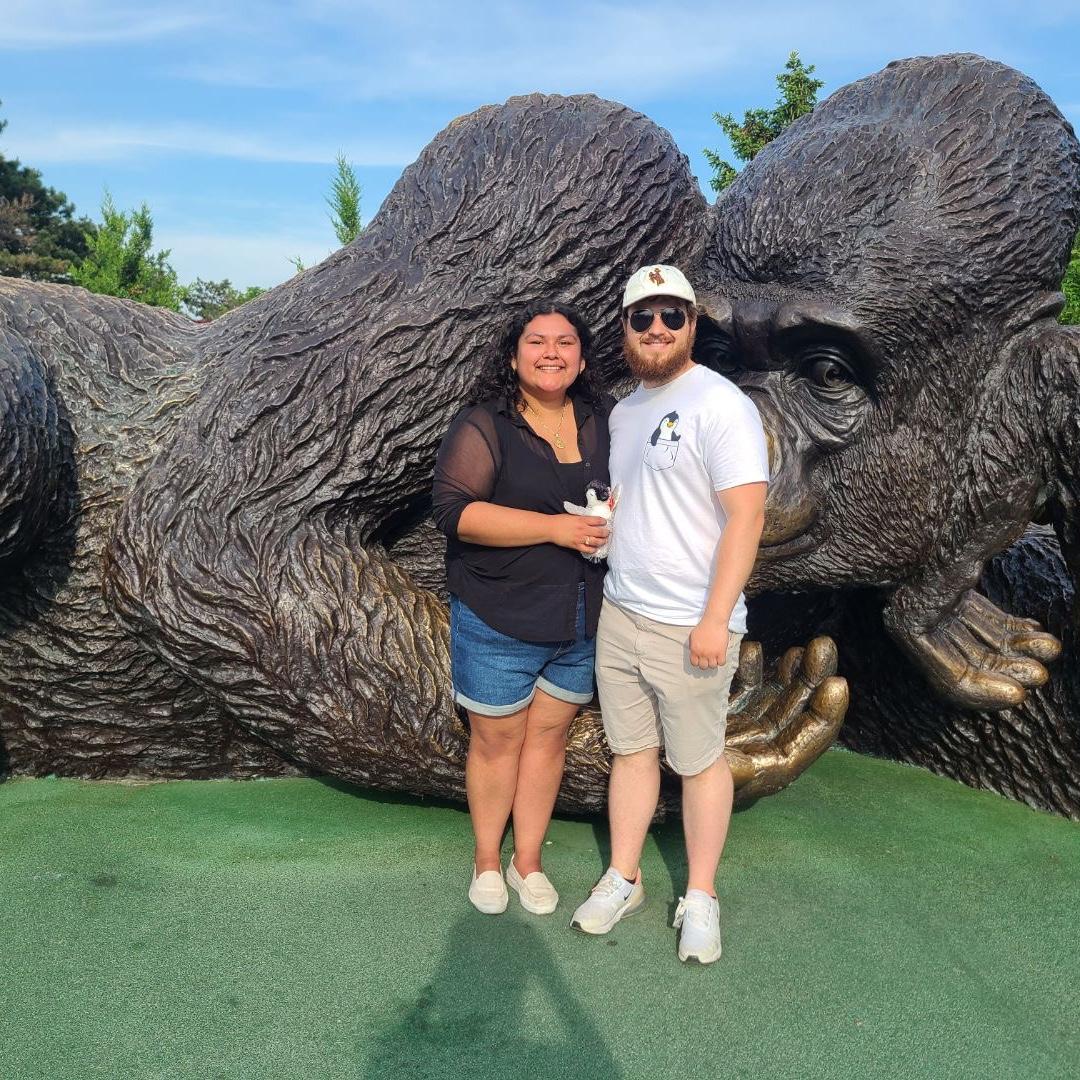 A day at the zoo thanks to IMEG