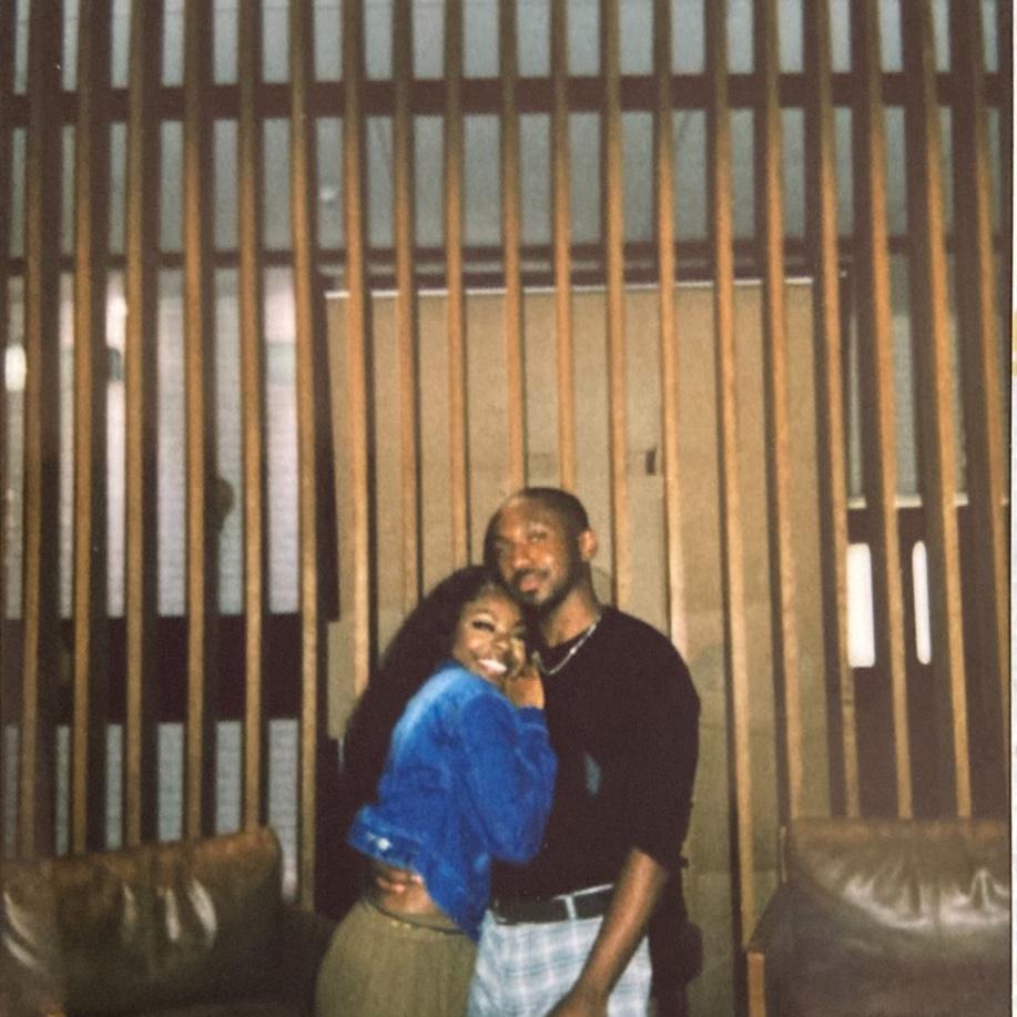 The date WE KNEW🥰🥰
