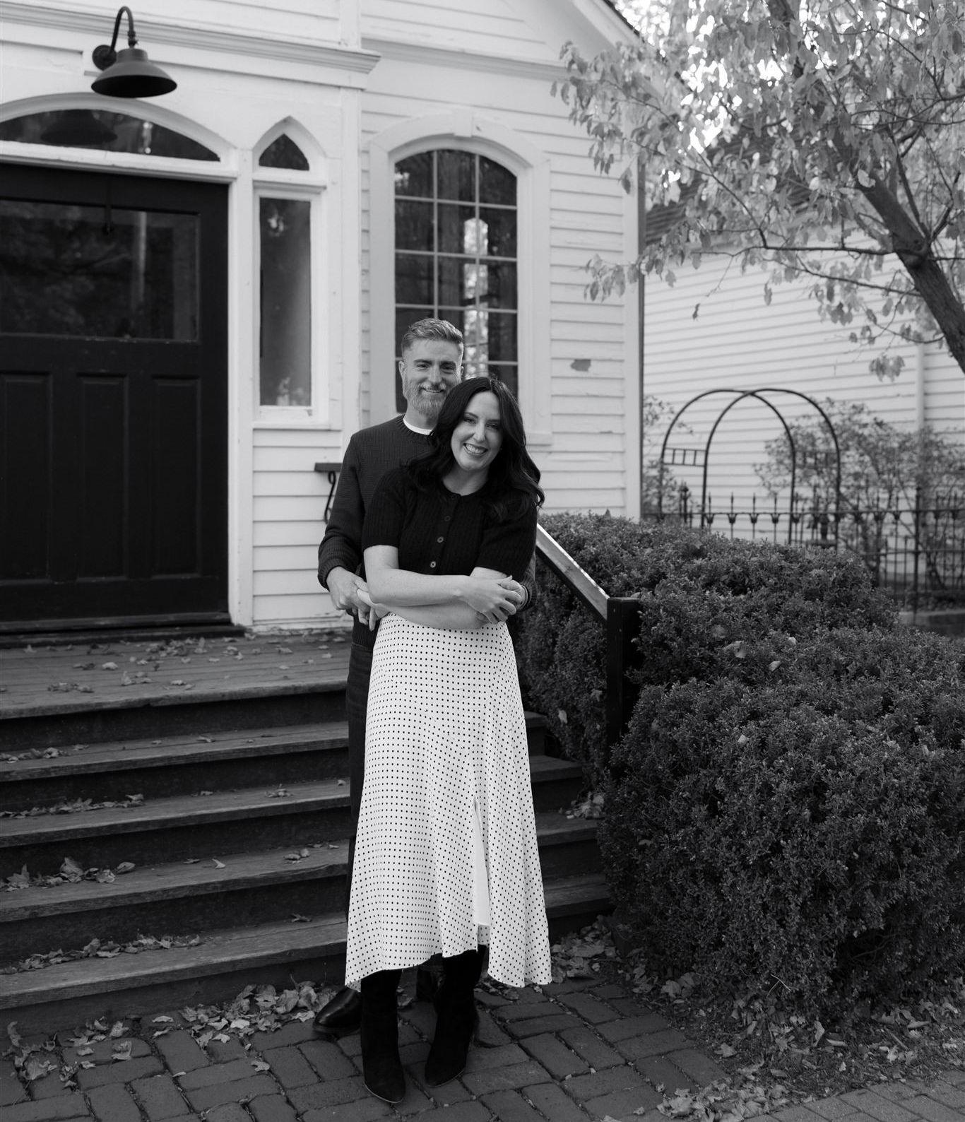 The Wedding Website of Erin Varcoe and James Kapanka