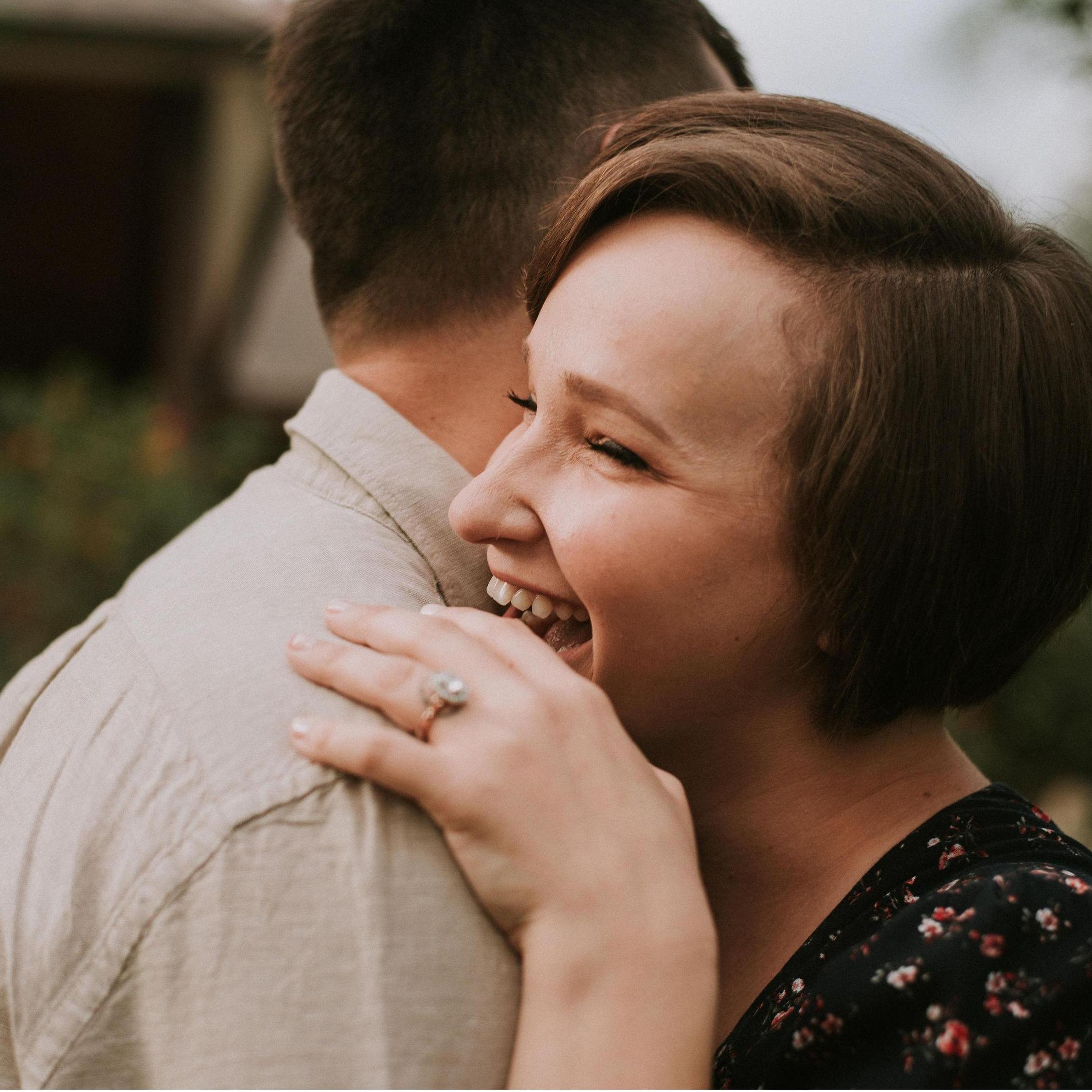 Engagement Photos