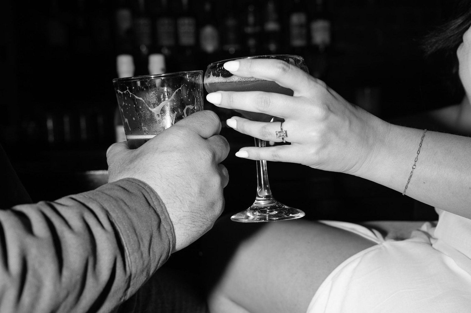 The Wedding Website of Andrew Wacendak and Rebecca Campf