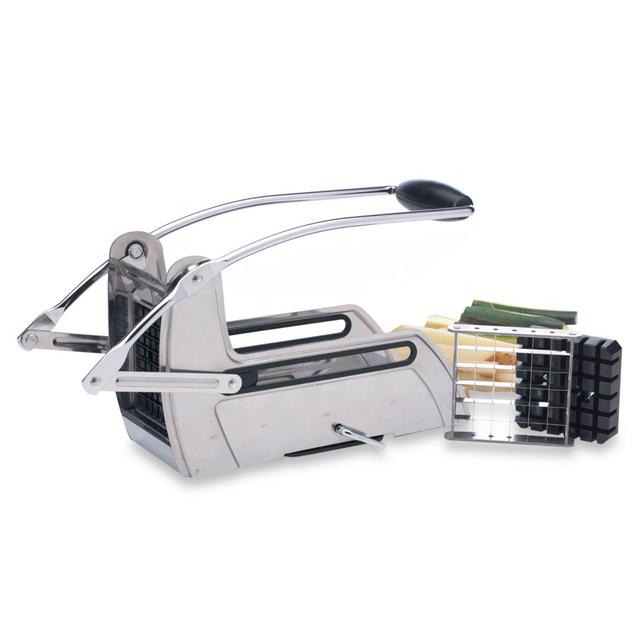 prepworks® Deluxe Potato Cutter