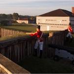 Fort George National Historic Site