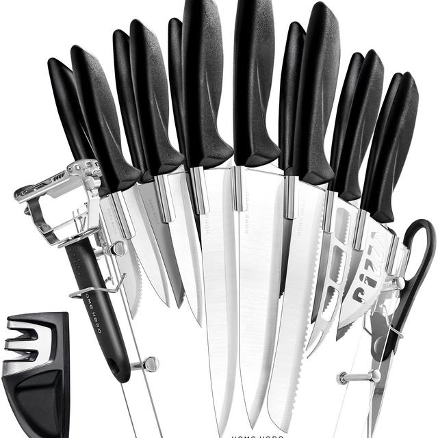 Knife Set