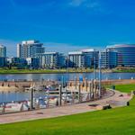 Tempe Town Lake