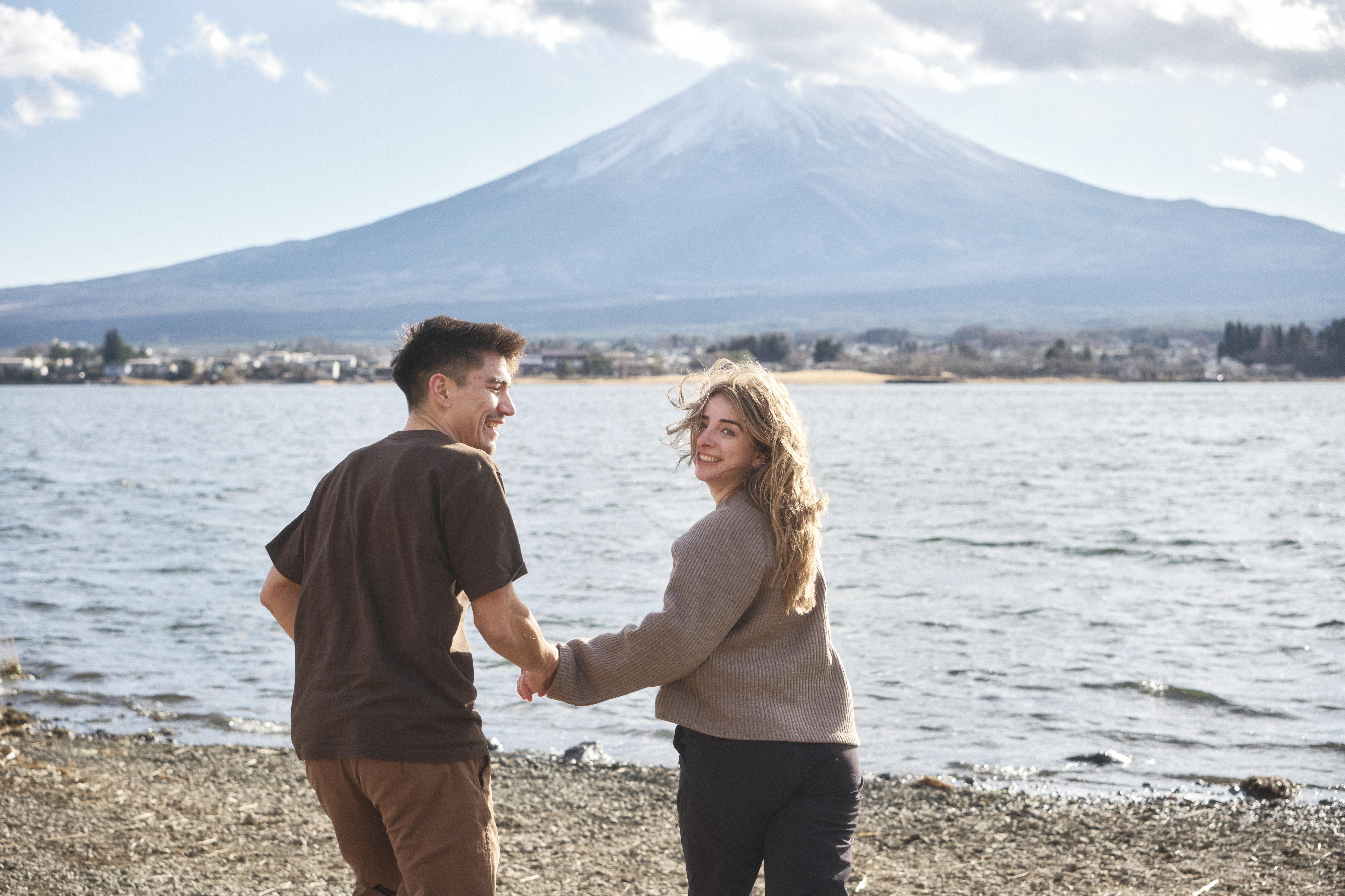 The Wedding Website of Chino Julian and Noa Brooks