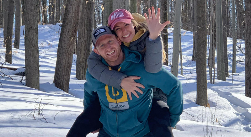 Carrie Kolean and Michael Merfert's Wedding Website