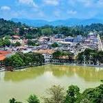 Kandy / Канди