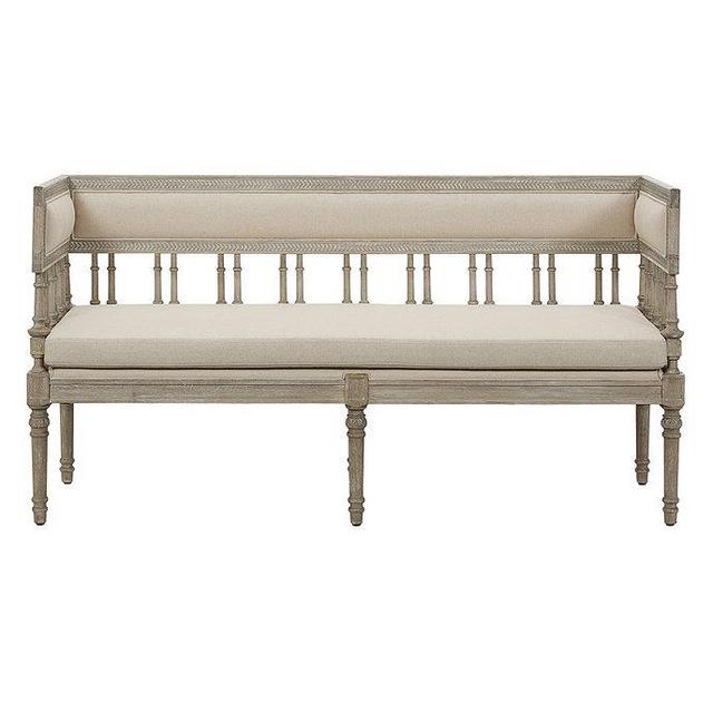 Carter Bench