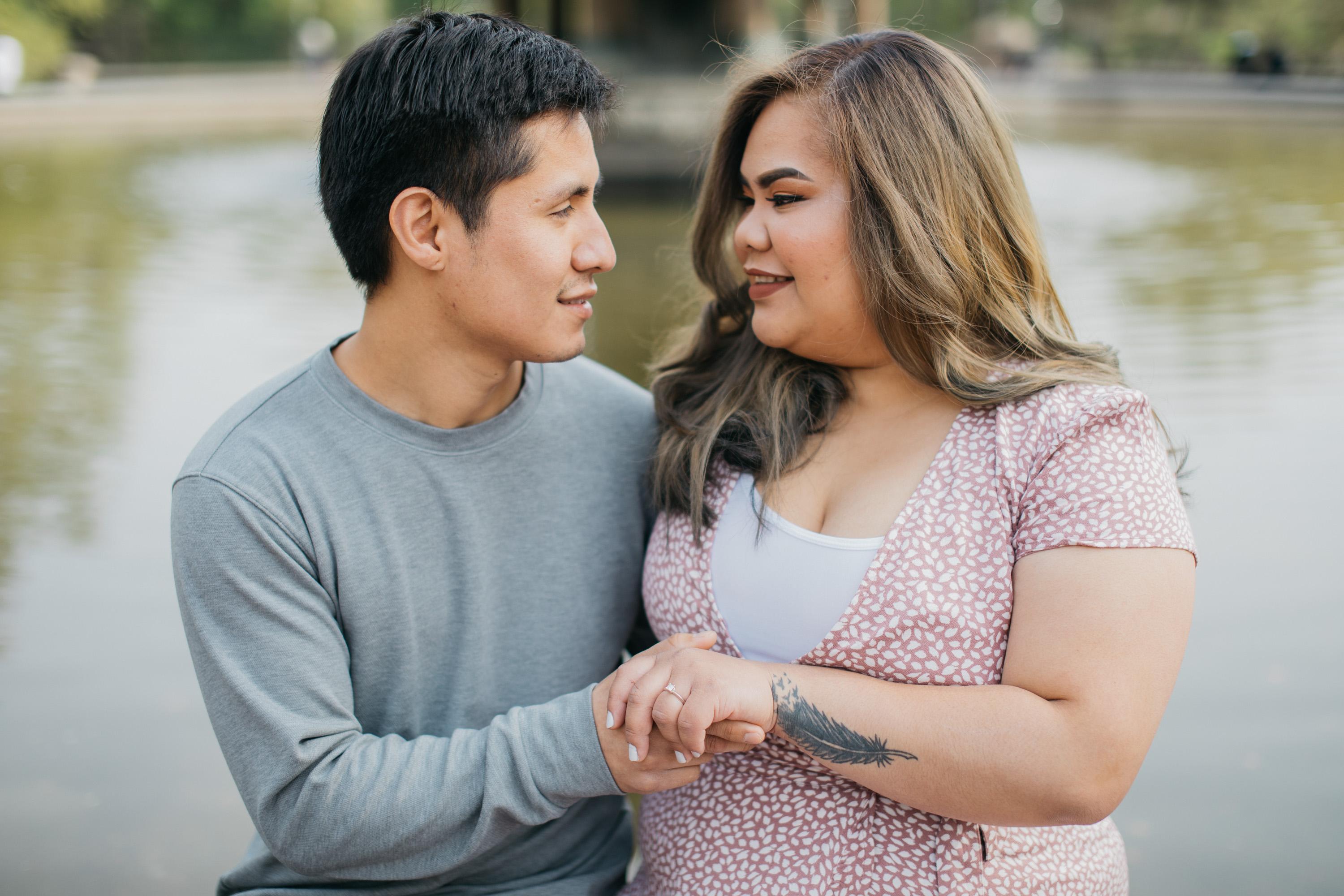 The Wedding Website of Shane Estela and Jhonatan Moises Zevallos