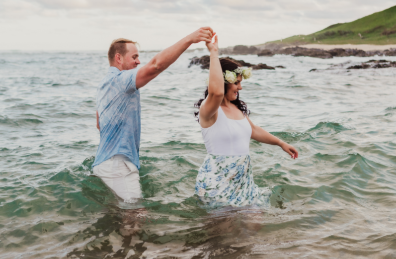 The Wedding Website of Alecia Jonker and Divan Mostert
