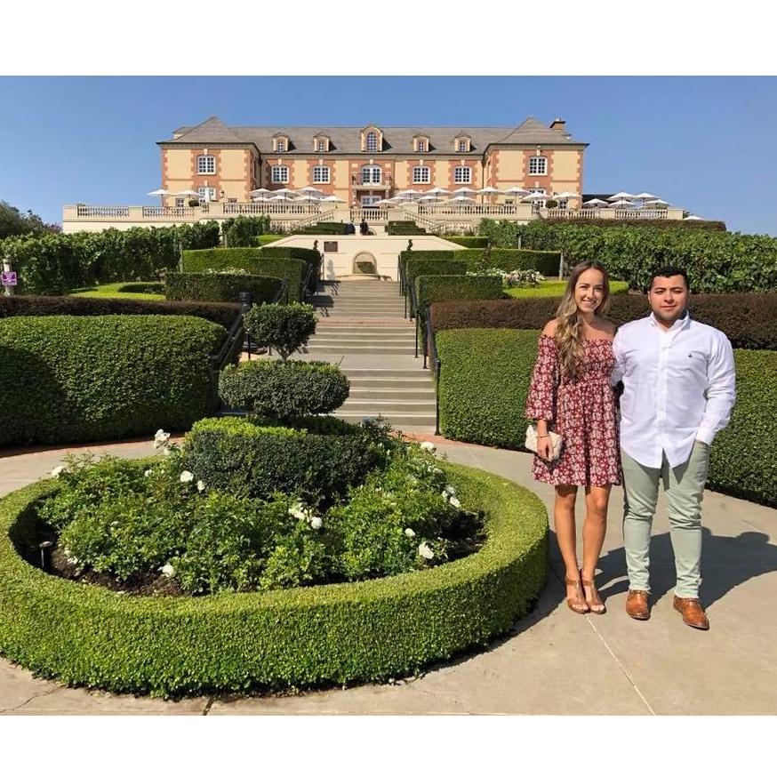 Beautiful Napa
