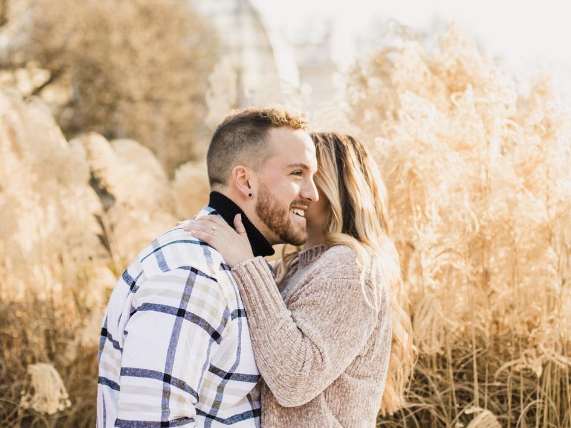 The Wedding Website of Molly Schell and Austin Ritter